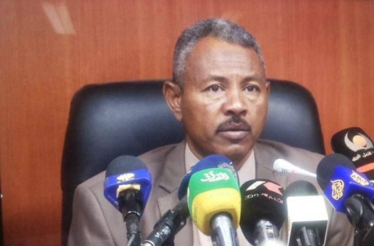 تعهدات مهمة للنائب العام الجديد 1 المسار نيوز تعهدات مهمة للنائب العام الجديد