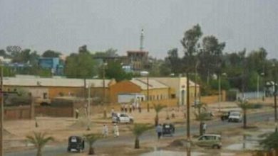 أمر طوارئ بمنع وحظر نشر اي معلومات بوسائل التواصل بالنيل الأبيض 3 المسار نيوز أمر طوارئ بمنع وحظر نشر اي معلومات بوسائل التواصل بالنيل الأبيض