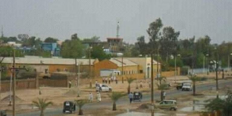 أمر طوارئ بمنع وحظر نشر اي معلومات بوسائل التواصل بالنيل الأبيض 1 المسار نيوز أمر طوارئ بمنع وحظر نشر اي معلومات بوسائل التواصل بالنيل الأبيض