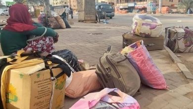 الهجرة الدولية تعلن حصيلة صادمة للنازحين واللاجئين في السودان 3 المسار نيوز الهجرة الدولية تعلن حصيلة صادمة للنازحين واللاجئين في السودان