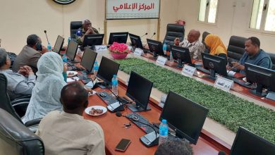 حل وحظر لجان تنسقيات الحرية والمقاومة واللجان الادارية والقاعدية بنهر النيل 2 المسار نيوز حل وحظر لجان تنسقيات الحرية والمقاومة واللجان الادارية والقاعدية بنهر النيل