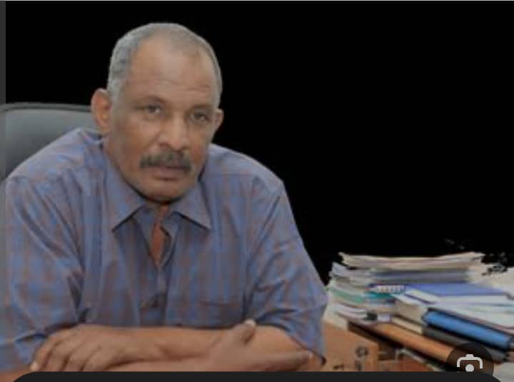 حمدوك .. يا خسارة 1 المسار نيوز حمدوك .. يا خسارة