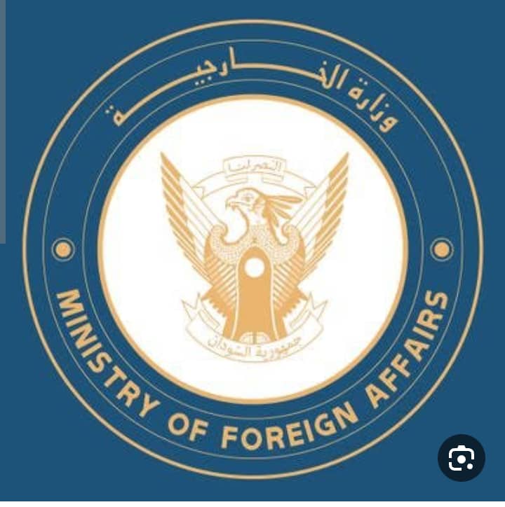 الخارجية : على مجلس الأمن الاطلاع بمسؤوليته تجاه الدول التي تغذي استمرار الحرب في السودان 1 المسار نيوز الخارجية : على مجلس الأمن الاطلاع بمسؤوليته تجاه الدول التي تغذي استمرار الحرب في السودان