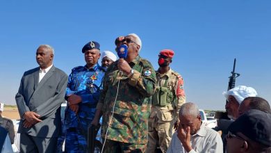 بيان وتوضيح من الامانة العامة لحكومة ولاية نهر النيل 2 المسار نيوز بيان وتوضيح من الامانة العامة لحكومة ولاية نهر النيل