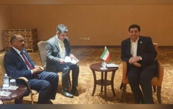 بحث العلاقات و تعزيز التعاون بين السودان و إيران 3 المسار نيوز بحث العلاقات و تعزيز التعاون بين السودان و إيران