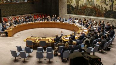الجنائية تستعد رسميا لتقديم تقرير بشأن السودان لمجلس الأمن 3 المسار نيوز الجنائية تستعد رسميا لتقديم تقرير بشأن السودان لمجلس الأمن