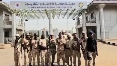 المليشيا تبيع معدات واجهزة متطورة قدمتها أمريكا لـ السودان 2 المسار نيوز المليشيا تبيع معدات واجهزة متطورة قدمتها أمريكا لـ السودان