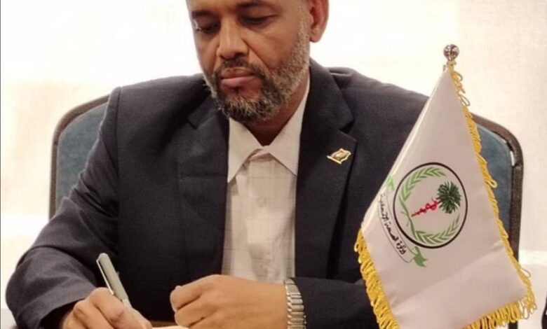 وزير الصناعة: توطين صناعة الدواء أولوية 1 المسار نيوز وزير الصناعة: توطين صناعة الدواء أولوية