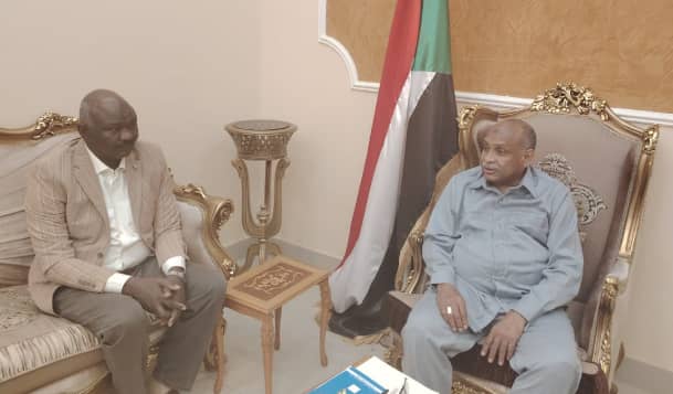 رئيس الوزراء يطلع على جهود ولاية غرب كردفان في بسط الأمن والاستقرار بالولاية 1 المسار نيوز رئيس الوزراء يطلع على جهود ولاية غرب كردفان في بسط الأمن والاستقرار بالولاية