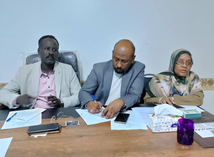 اسناد تكمل ترتيباتها لتدريب عدد من المعلمين بالمدارس السودانية بمصر 1 المسار نيوز اسناد تكمل ترتيباتها لتدريب عدد من المعلمين بالمدارس السودانية بمصر