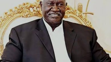 مالك عقار يكشف عن خطة وشيكة لانهاء الحرب في السودان 3 المسار نيوز مالك عقار يكشف عن خطة وشيكة لانهاء الحرب في السودان