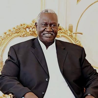 مالك عقار يكشف عن خطة وشيكة لانهاء الحرب في السودان 1 المسار نيوز مالك عقار يكشف عن خطة وشيكة لانهاء الحرب في السودان