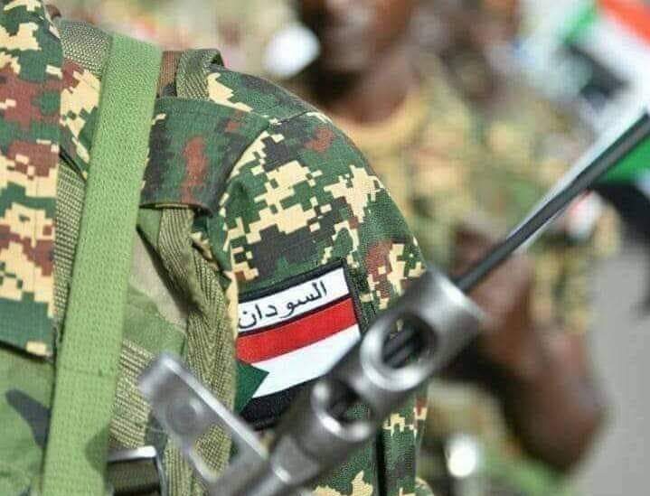 تقدم كبير للجيش في محور ام درمان 1 المسار نيوز تقدم كبير للجيش في محور ام درمان