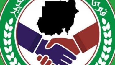 لواء متقاعد : لا مكان لوجود قوى التغيير والعملاء وسط الشعب السوداني 3 المسار نيوز لواء متقاعد : لا مكان لوجود قوى التغيير والعملاء وسط الشعب السوداني
