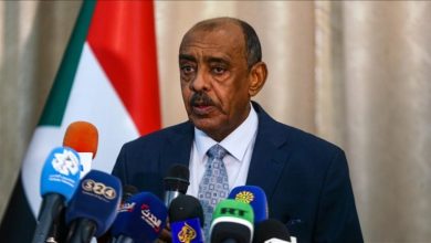 الخارجية السودانية ترفض عقوبات واشنطن على شركة زادنا التابعة للجيش 4 المسار نيوز الخارجية السودانية ترفض عقوبات واشنطن على شركة زادنا التابعة للجيش