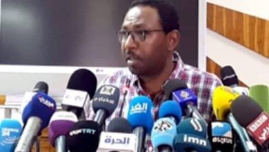 أمجد فريد يكتب “جريمة جديدة لميليشيا الدعم السريع بولاية الجزيرة” 2 المسار نيوز أمجد فريد يكتب “جريمة جديدة لميليشيا الدعم السريع بولاية الجزيرة”