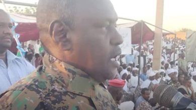 والي الخرطوم يصدر موجهات جديدة بشأن مواطني بحري 4 المسار نيوز والي الخرطوم يصدر موجهات جديدة بشأن مواطني بحري