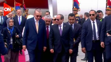 أردوغان والسيسي.. "مسائل كبرى" حاضرة على طاولة تركيا ومصر 4 المسار نيوز أردوغان والسيسي.. "مسائل كبرى" حاضرة على طاولة تركيا ومصر