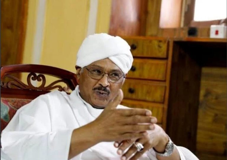 مبارك الفاضل : سوف تنتهي الحرب قريباً مع انتصار الجيش 1 المسار نيوز مبارك الفاضل : سوف تنتهي الحرب قريباً مع انتصار الجيش