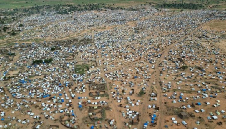 اعلان حالة طوارئ في تشاد 1 المسار نيوز اعلان حالة طوارئ في تشاد