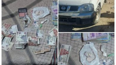 إدارة مكافحة المخدرات بولاية البحر الاحمر تضبط متهم بحوزته1110حبه مخدرة 6 المسار نيوز إدارة مكافحة المخدرات بولاية البحر الاحمر تضبط متهم بحوزته1110حبه مخدرة
