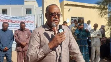 الصحة بالشمالية تدشن أكبر حملة للإصحاح البيئي ومكافحة نواقل الأمراض 2 المسار نيوز الصحة بالشمالية تدشن أكبر حملة للإصحاح البيئي ومكافحة نواقل الأمراض