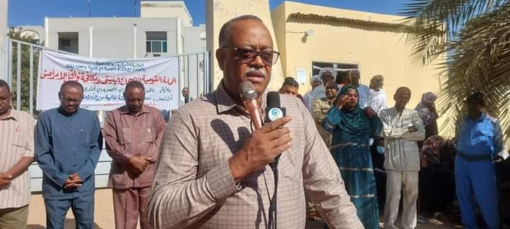 الصحة بالشمالية تدشن أكبر حملة للإصحاح البيئي ومكافحة نواقل الأمراض 1 المسار نيوز الصحة بالشمالية تدشن أكبر حملة للإصحاح البيئي ومكافحة نواقل الأمراض