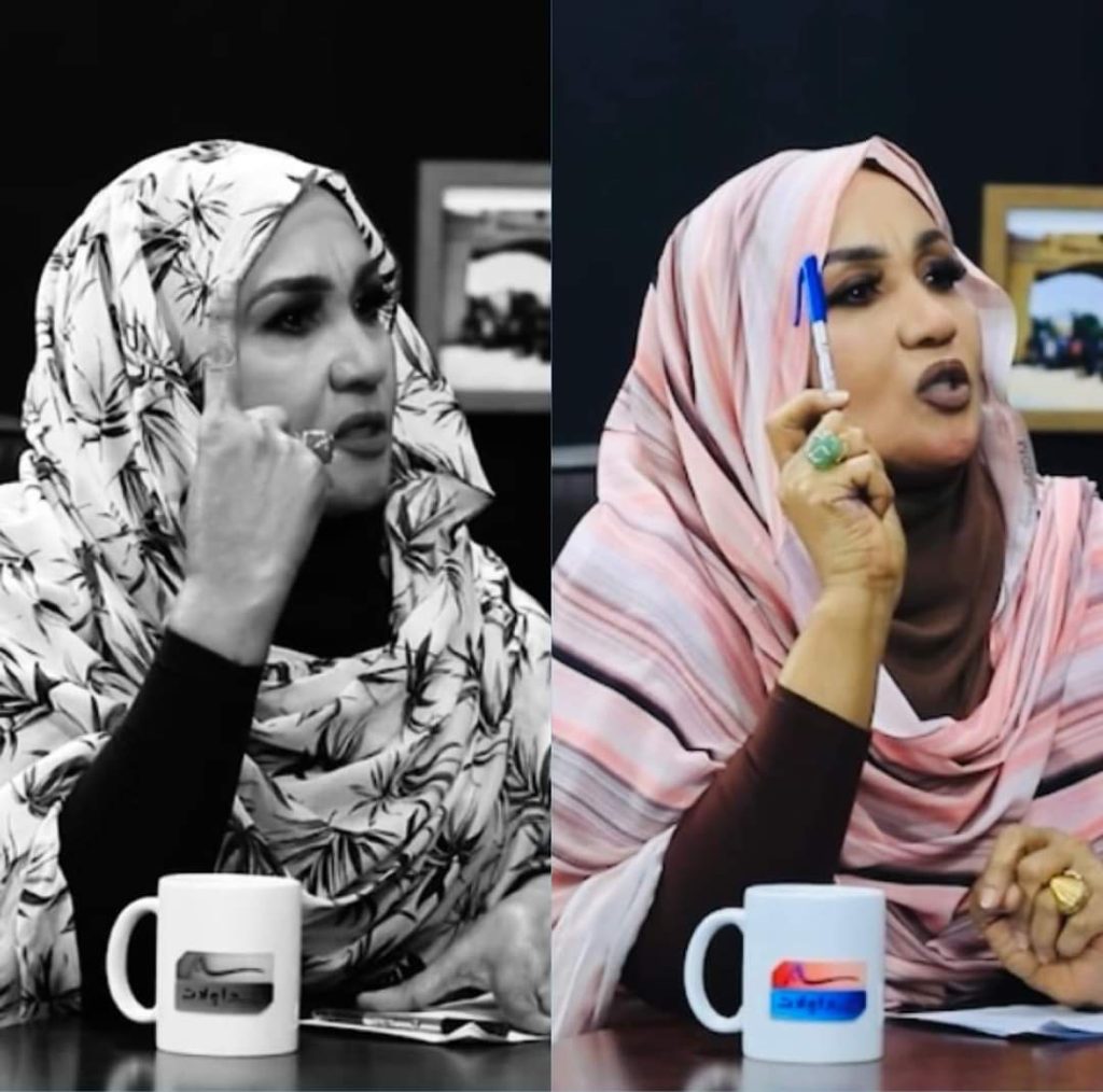 ألكرامة الإلكترونية 1 المسار نيوز ألكرامة الإلكترونية