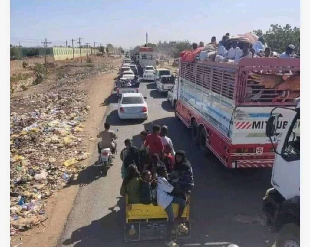 تقرير الجزيرة تنزف.. والجميع صامت : 1 المسار نيوز تقرير الجزيرة تنزف.. والجميع صامت :