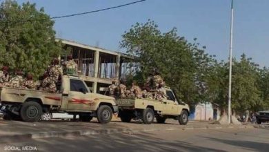 فوضى في تشاد.. وفيات ومحاولة اغتيال رئيس المحكمة العليا 4 المسار نيوز فوضى في تشاد.. وفيات ومحاولة اغتيال رئيس المحكمة العليا