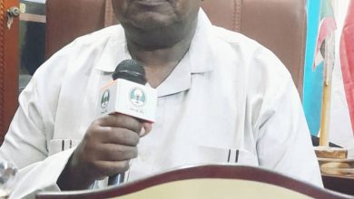 المدير التنفيذي لمحلية بربر حسن ابراهيم كرار في حديث حول إستعدادات تخريج الدفعة الثانية من المستنفرين وأوضاع النازحين بالمحلية … 2 المسار نيوز المدير التنفيذي لمحلية بربر حسن ابراهيم كرار في حديث حول إستعدادات تخريج الدفعة الثانية من المستنفرين وأوضاع النازحين بالمحلية …
