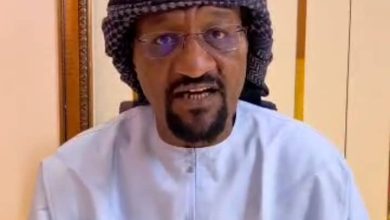 شيخ الأمين : أجليت بمهنية عالية وتواجدي بالمسيد كان بتنسيق ومباركة من قيادات الجيش 4 المسار نيوز شيخ الأمين : أجليت بمهنية عالية وتواجدي بالمسيد كان بتنسيق ومباركة من قيادات الجيش