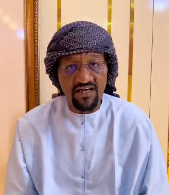 شيخ الأمين : أجليت بمهنية عالية وتواجدي بالمسيد كان بتنسيق ومباركة من قيادات الجيش 1 المسار نيوز شيخ الأمين : أجليت بمهنية عالية وتواجدي بالمسيد كان بتنسيق ومباركة من قيادات الجيش
