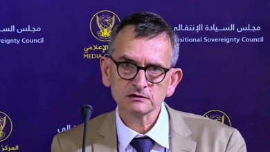 يونتاميس تكمل انسحابها اليوم من السودان 3 المسار نيوز يونتاميس تكمل انسحابها اليوم من السودان