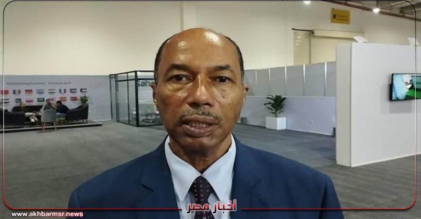 مائدة مستديرة حول الاعمار والتعويضات في السودان بالقاهرة 1 المسار نيوز مائدة مستديرة حول الاعمار والتعويضات في السودان بالقاهرة