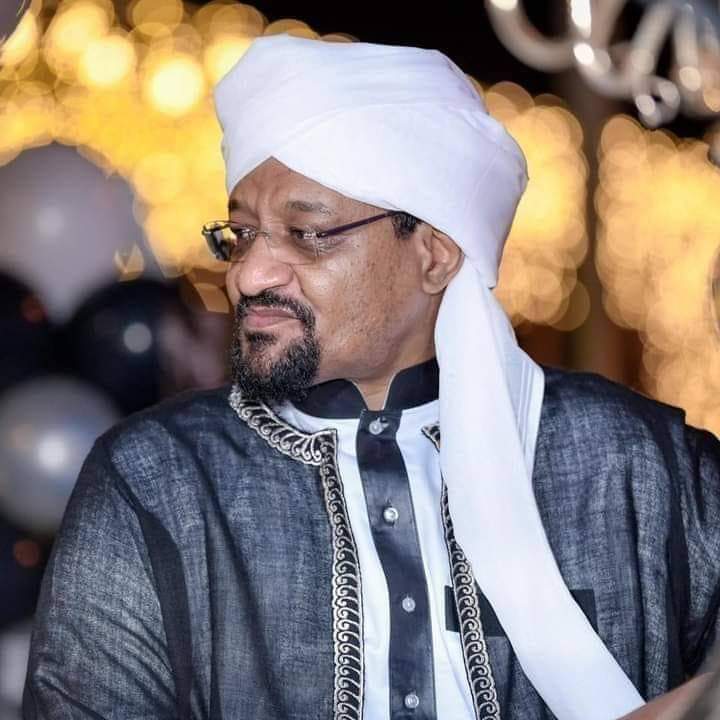 إكتمال إجلاء المتواجدين بمسيد شيخ الأمين 1 المسار نيوز إكتمال إجلاء المتواجدين بمسيد شيخ الأمين