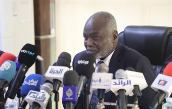 وزير المالية: لجنة إعادة الإعمار والتعويضات سترفع تقريرها قريبا 1 المسار نيوز وزير المالية: لجنة إعادة الإعمار والتعويضات سترفع تقريرها قريبا