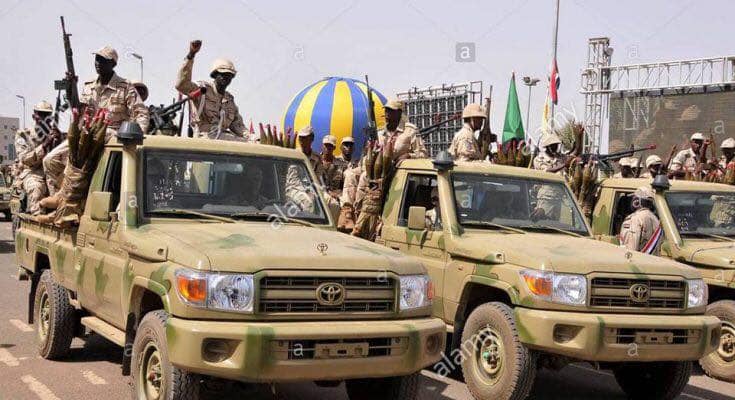 سقوط ضحايا مدنيين اثر هجوم للدعم السريع على قرية ودالبليلة بالحصاحيصا 1 المسار نيوز سقوط ضحايا مدنيين اثر هجوم للدعم السريع على قرية ودالبليلة بالحصاحيصا