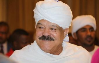 رئيس المائدة المستديرة لاعمار السودان مابعد الحرب يستعرض أهداف وأولويات المائدة 1 المسار نيوز رئيس المائدة المستديرة لاعمار السودان مابعد الحرب يستعرض أهداف وأولويات المائدة