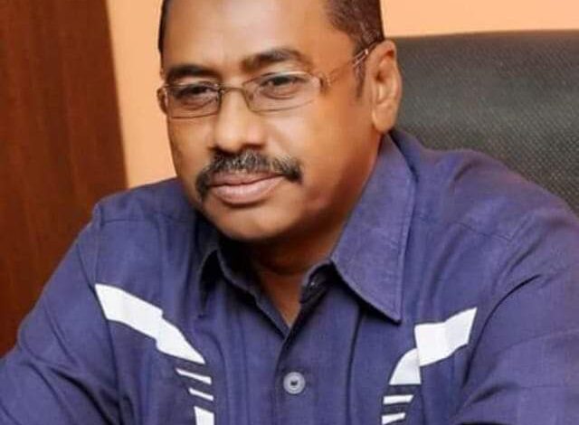 المسار نيوز ياسر الفادني يغرد ….