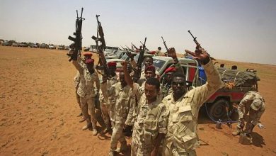 قتلي ونهب واغتصاب فتاتين بالتناون بمحلية ام روابة بولاية شمال كردفان من قبل مليشيا الدعم السريع: 4 المسار نيوز قتلي ونهب واغتصاب فتاتين بالتناون بمحلية ام روابة بولاية شمال كردفان من قبل مليشيا الدعم السريع:
