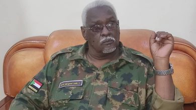 والي نهر النيل يلتقي بقيادات الحصايا الدامر ويشيد بتفاعل ابناء المنطقة مع قضايا الوطن وتدافعهم لحماية الارض والعرض 2 المسار نيوز والي نهر النيل يلتقي بقيادات الحصايا الدامر ويشيد بتفاعل ابناء المنطقة مع قضايا الوطن وتدافعهم لحماية الارض والعرض