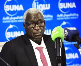 وزير التنميه يشيد بجهود السعودية في تقديم الدعم للسودانيين 5 المسار نيوز وزير التنميه يشيد بجهود السعودية في تقديم الدعم للسودانيين
