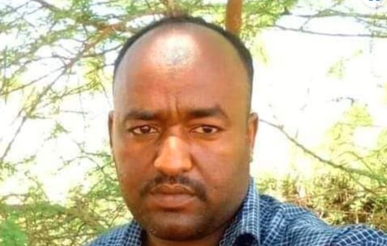اغتيال صحفي سوداني في مدينة الفاشر 1 المسار نيوز اغتيال صحفي سوداني في مدينة الفاشر