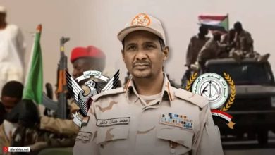 أردول يدعو قوات الدعم لإطلاق سراح 17 فتاة مختطفة 3 المسار نيوز أردول يدعو قوات الدعم لإطلاق سراح 17 فتاة مختطفة