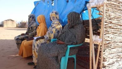 السودان: إجهاض 12 امرأة تعرضن لاغتصاب وأخريات ينتظرن الموافقة القانونية 3 المسار نيوز السودان: إجهاض 12 امرأة تعرضن لاغتصاب وأخريات ينتظرن الموافقة القانونية