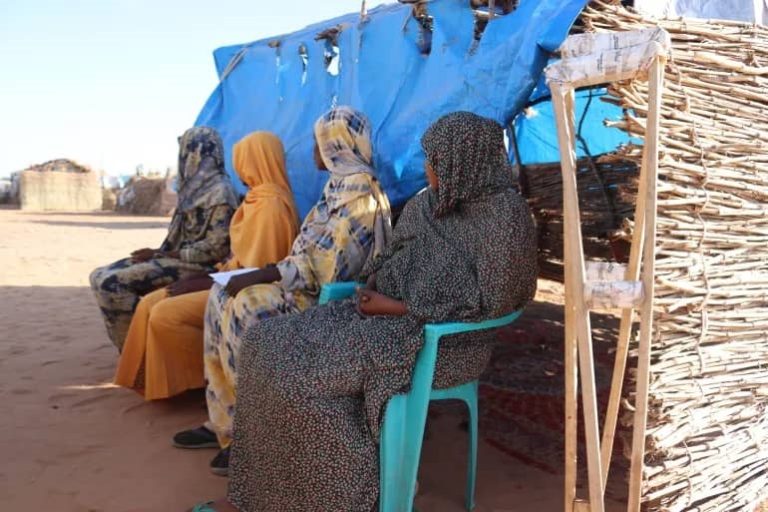 السودان: إجهاض 12 امرأة تعرضن لاغتصاب وأخريات ينتظرن الموافقة القانونية 1 المسار نيوز السودان: إجهاض 12 امرأة تعرضن لاغتصاب وأخريات ينتظرن الموافقة القانونية