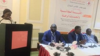 مجلس الكنائس : تم التعدي علي ب 153 كنيسة و تدمير 17 كلياً، وأكثر من ثلاث آلاف مصلي . 3 المسار نيوز مجلس الكنائس : تم التعدي علي ب 153 كنيسة و تدمير 17 كلياً، وأكثر من ثلاث آلاف مصلي .