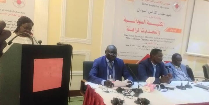 مجلس الكنائس : تم التعدي علي ب 153 كنيسة و تدمير 17 كلياً، وأكثر من ثلاث آلاف مصلي . 1 المسار نيوز مجلس الكنائس : تم التعدي علي ب 153 كنيسة و تدمير 17 كلياً، وأكثر من ثلاث آلاف مصلي .