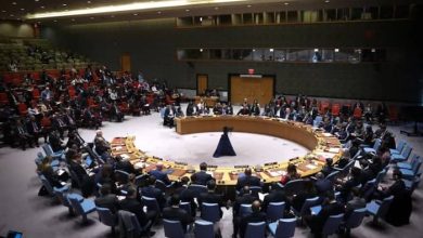 مجلس الامن يدرس الدعوة لهدنة في السودان قبل رمضان 6 المسار نيوز مجلس الامن يدرس الدعوة لهدنة في السودان قبل رمضان